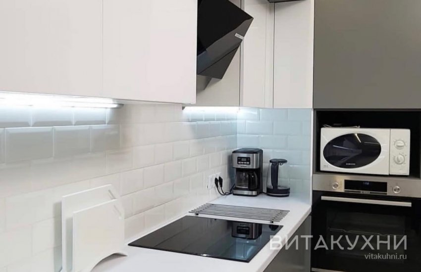 Кухня Сандра, Вита Кухни