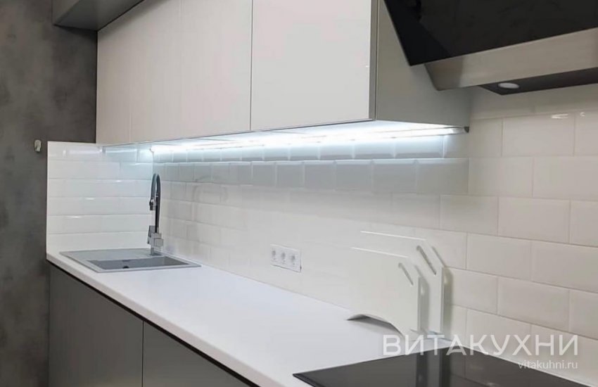 Кухня Сандра, Вита Кухни