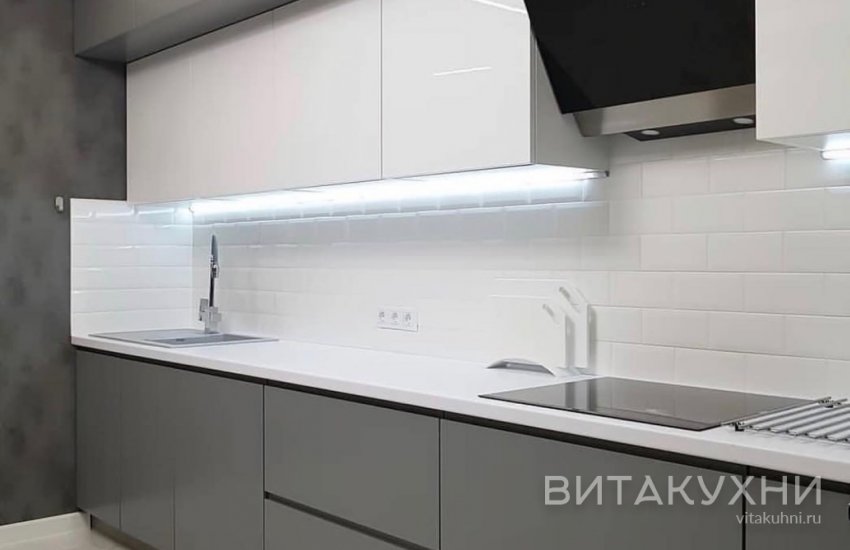 Кухня Сандра, Вита Кухни