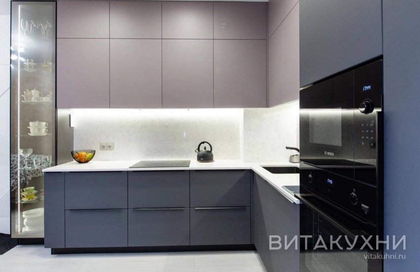 Кухня Розмари, Вита Кухни