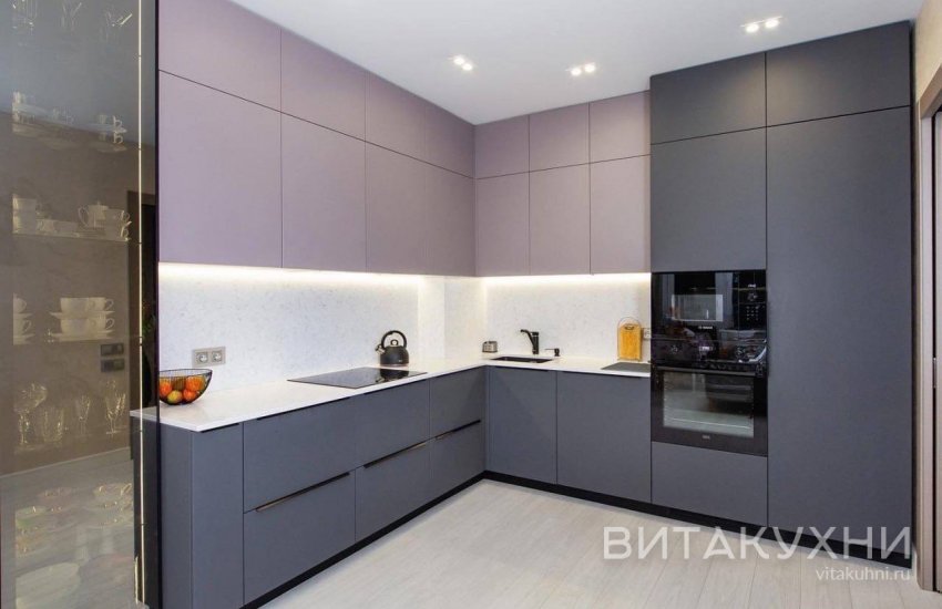 Кухня Розмари, Вита Кухни