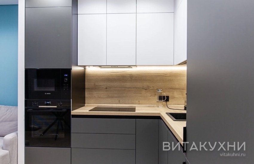 Кухня Аврора, Вита Кухни