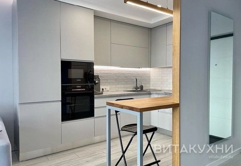 Кухня Виолетта, Вита Кухни