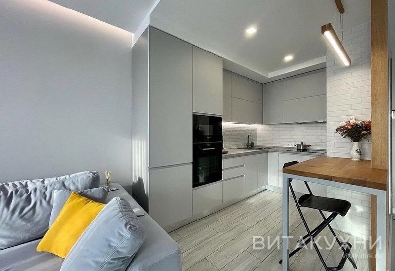 Кухня Виолетта, Вита Кухни