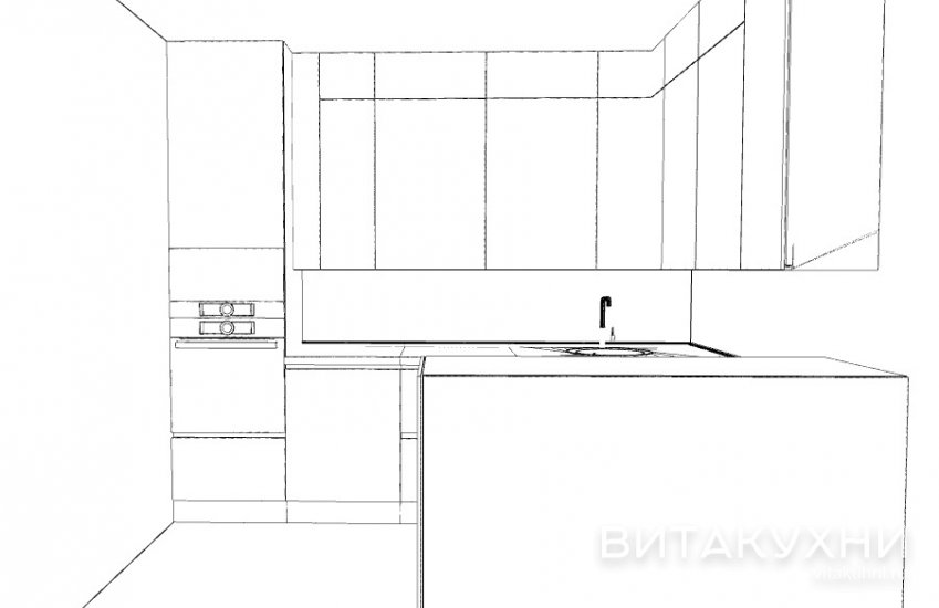 Кухня Адель, Вита Кухни