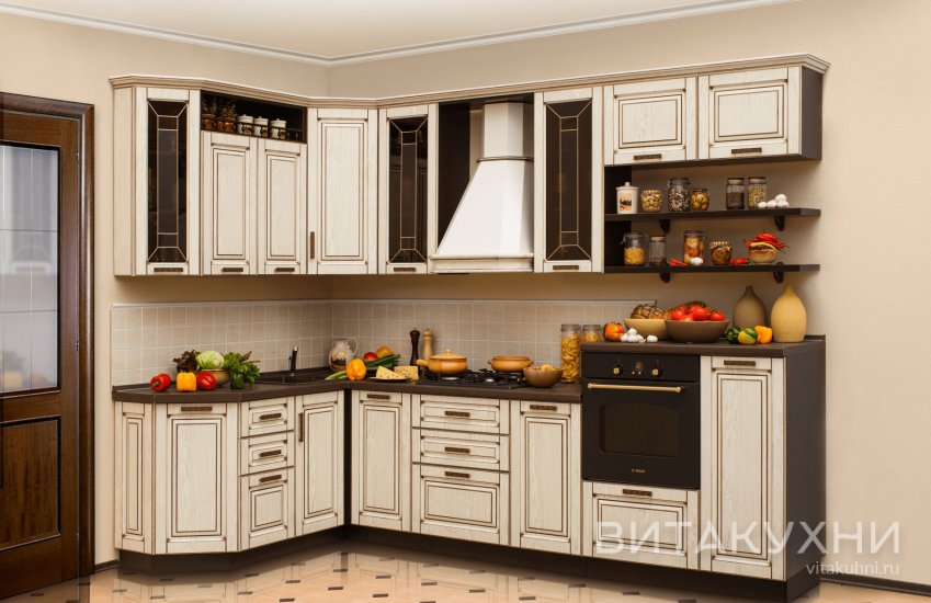 Кухня Брюссель, Вита Кухни