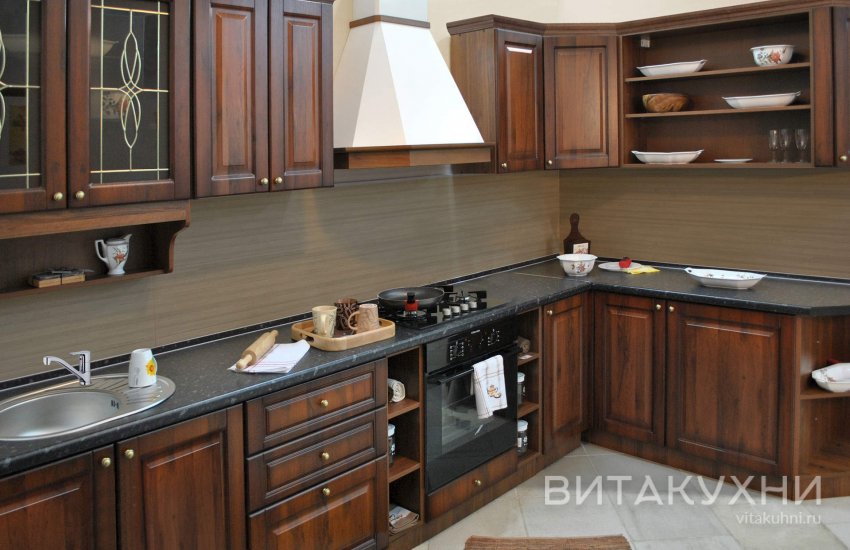 Кухня Бремен, Вита Кухни