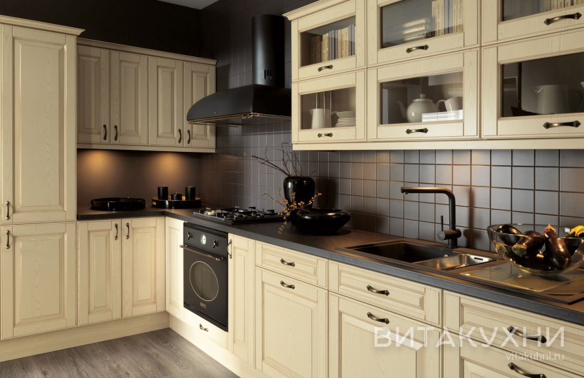 Кухня Орлеан, Вита Кухни