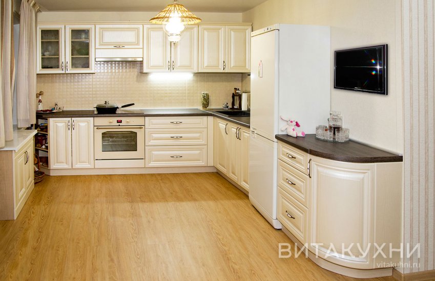 Кухня Ливерпуль, Вита Кухни