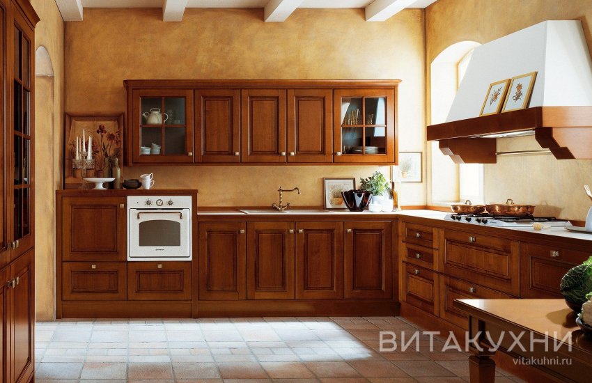 Кухня Мюнхен, Вита Кухни