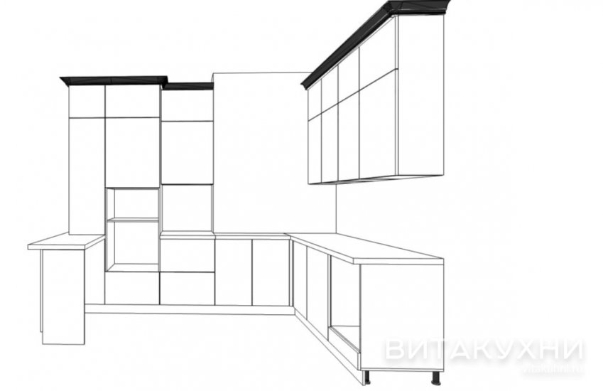 Кухня Триумф, Вита Кухни