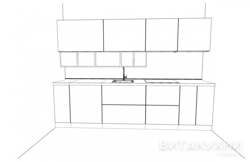 Кухня Сохо, Вита Кухни
