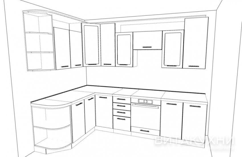 Кухня Лион, Вита Кухни