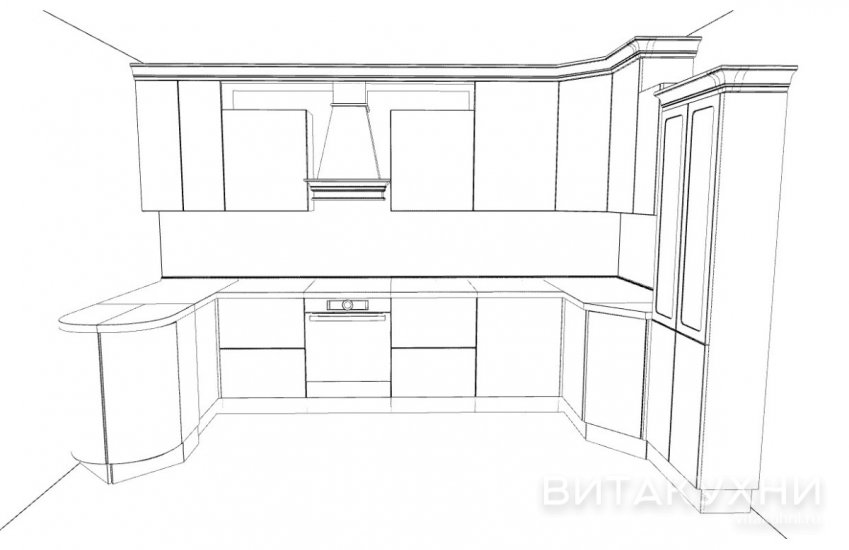 Кухня Ньюкасл, Вита Кухни