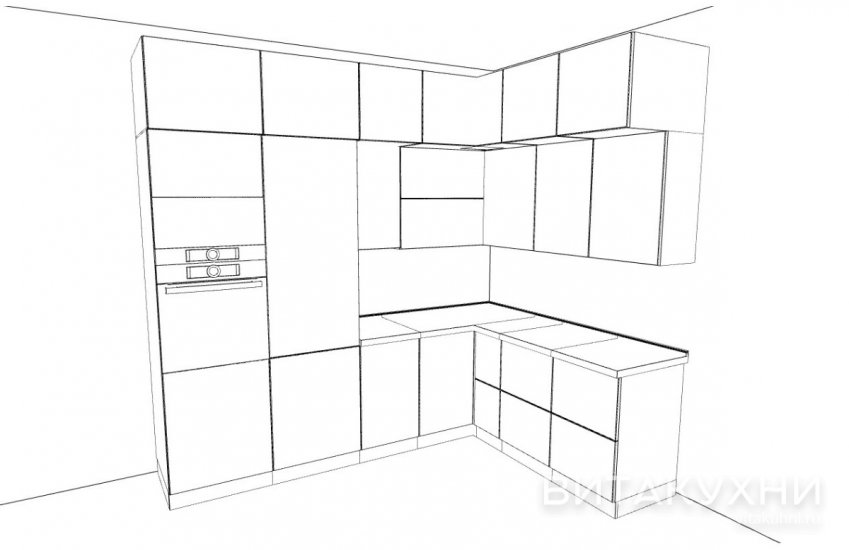 Кухня Ханна, Вита Кухни