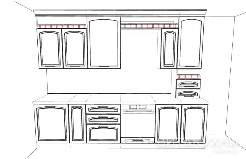 Кухня Вита, Вита Кухни