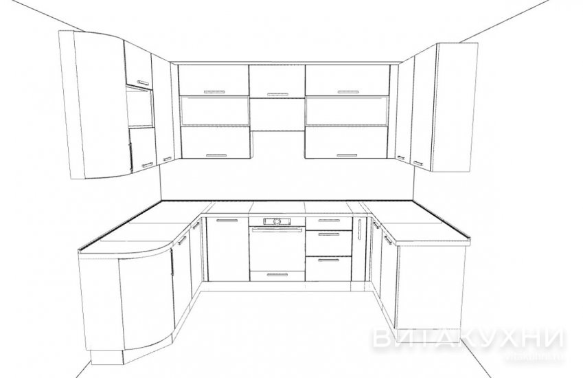 Кухня Мак-Кинни, Вита Кухни