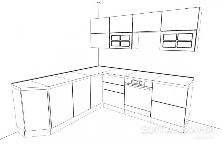 Кухня Фриско, Вита Кухни