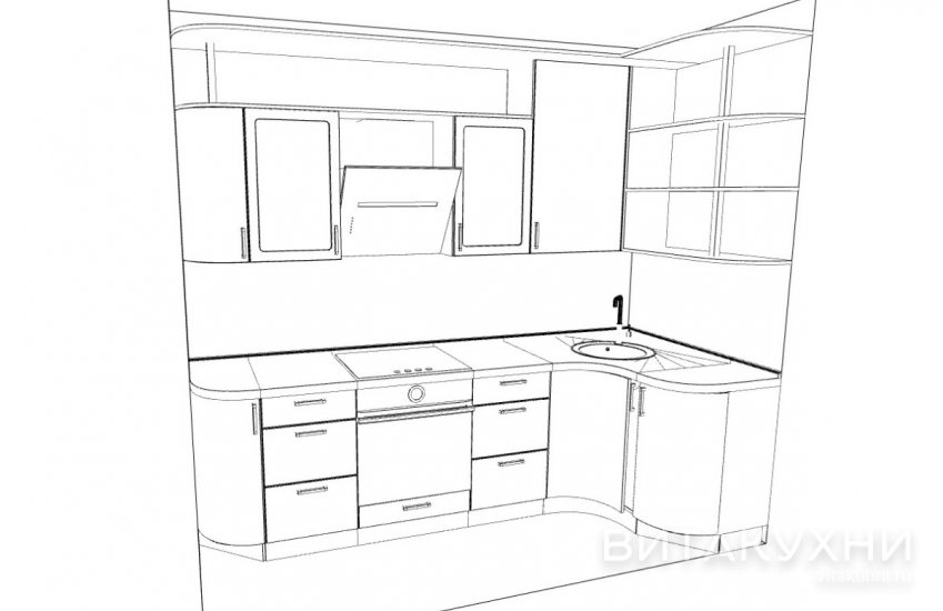 Кухня Лейкленд, Вита Кухни