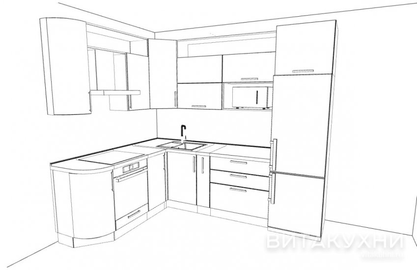 Кухня Катания, Вита Кухни