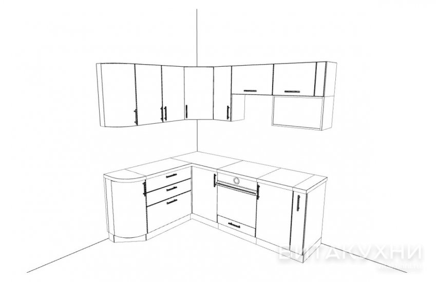 Кухня Крис, Вита Кухни