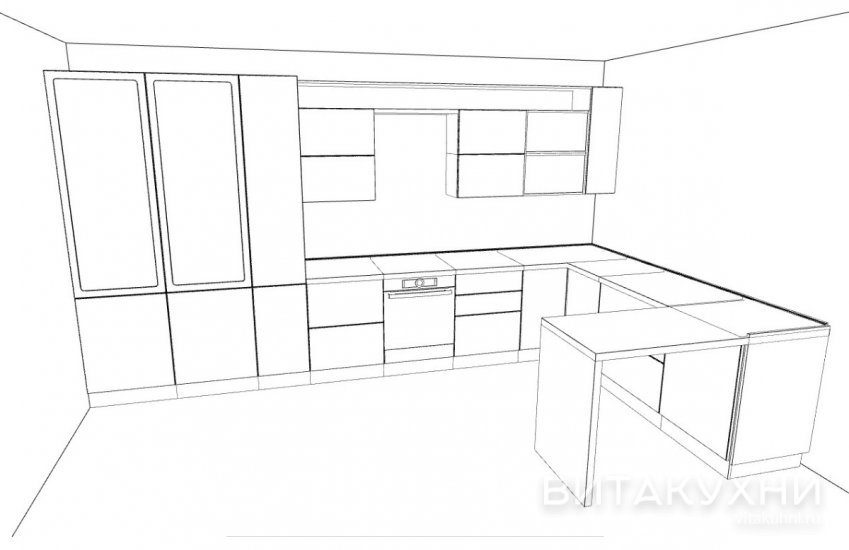 Кухня Мальта, Вита Кухни