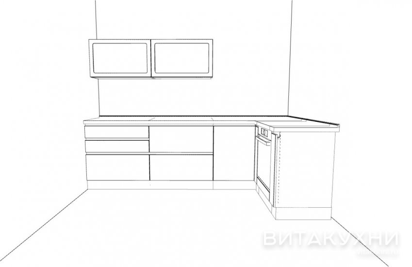 Кухня Лайм, Вита Кухни