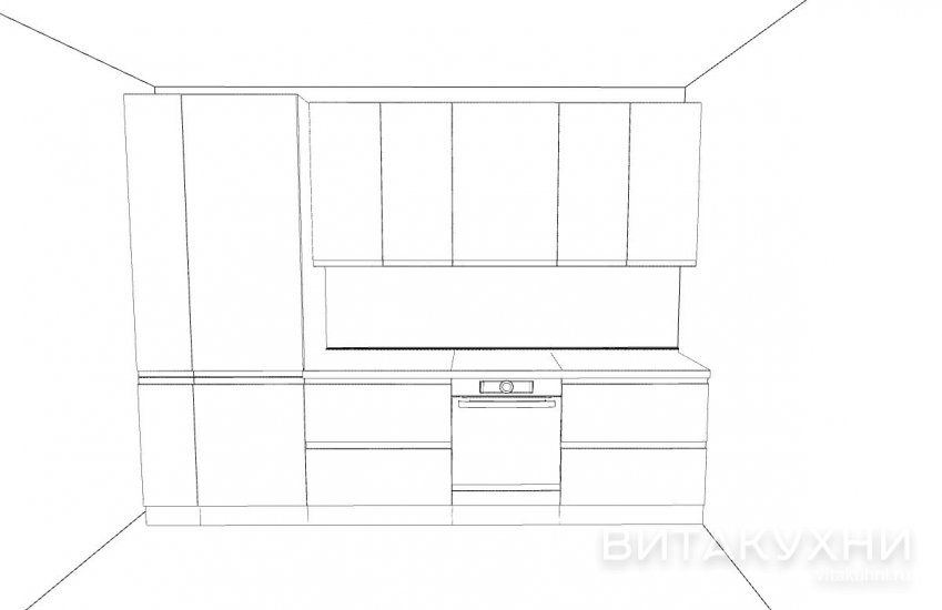 Кухня Лилиан, Вита Кухни