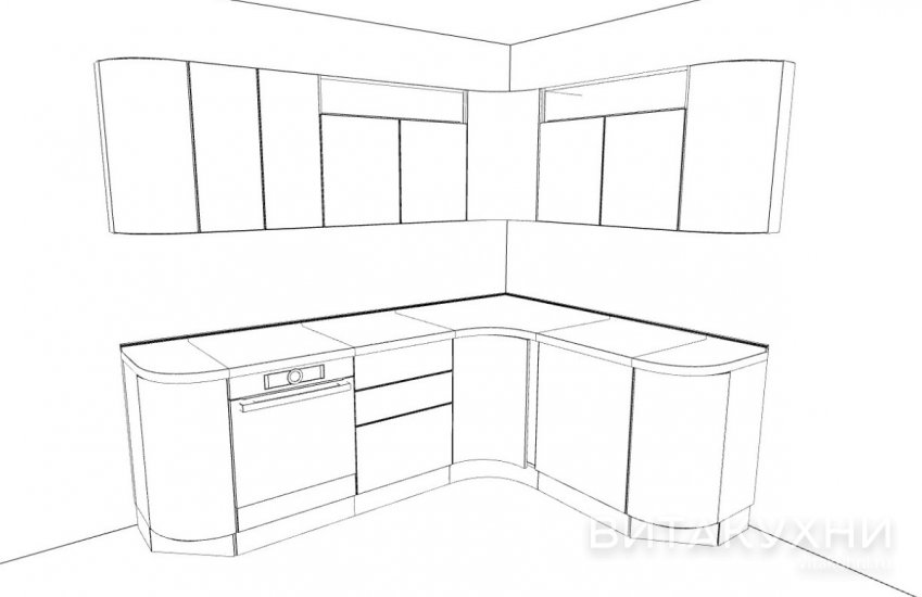 Кухня Селен, Вита Кухни