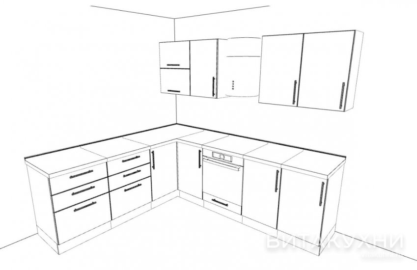 Кухня Лакки, Вита Кухни