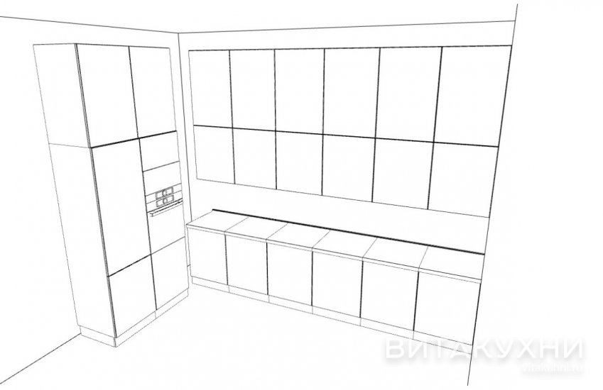 Кухня Мишель, Вита Кухни