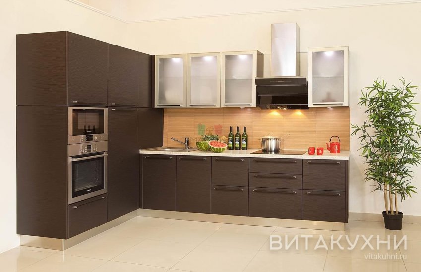 Кухня Ноксвилл, Вита Кухни