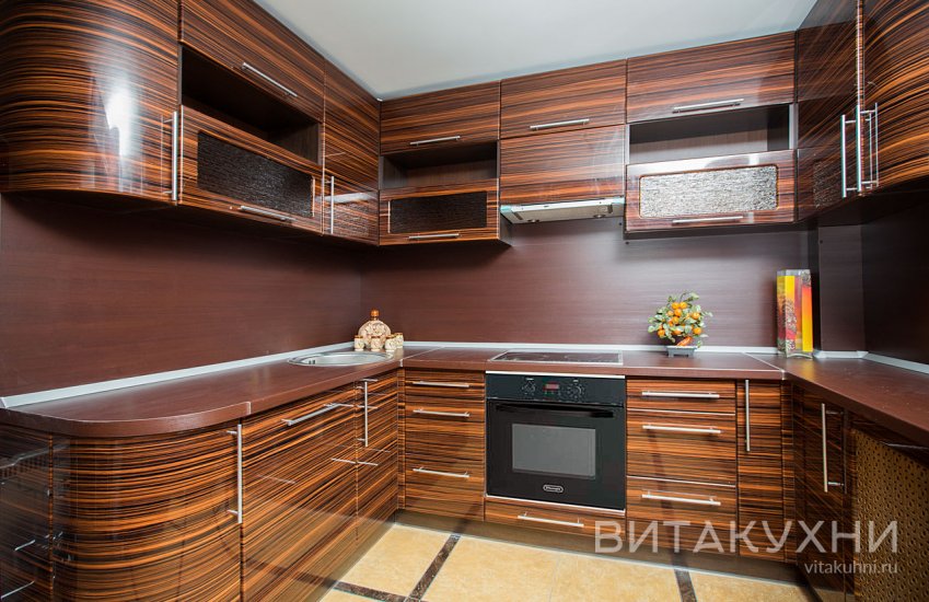 Кухня Мак-Кинни, Вита Кухни