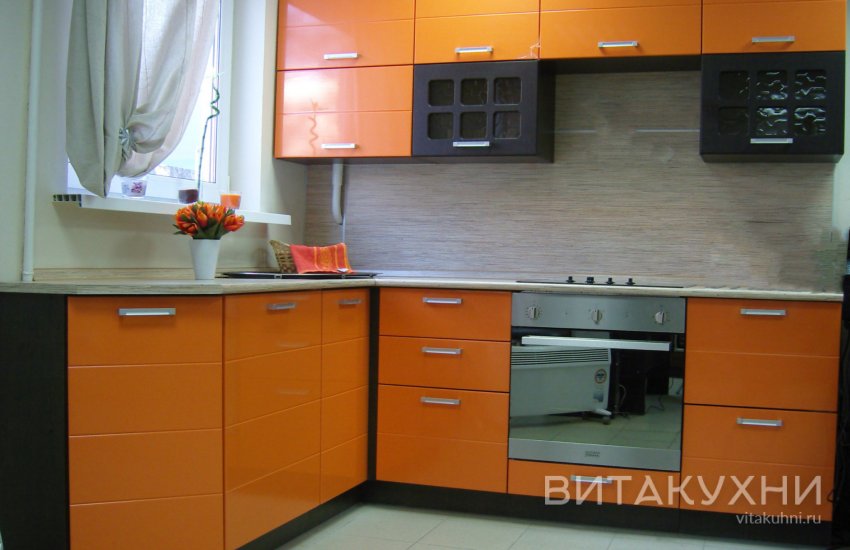 Кухня Фриско, Вита Кухни