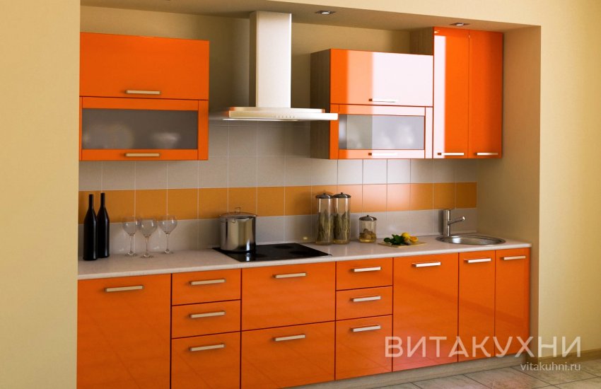 Кухня Саванна, Вита Кухни