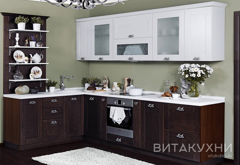 Кухня Кёльн, Вита Кухни