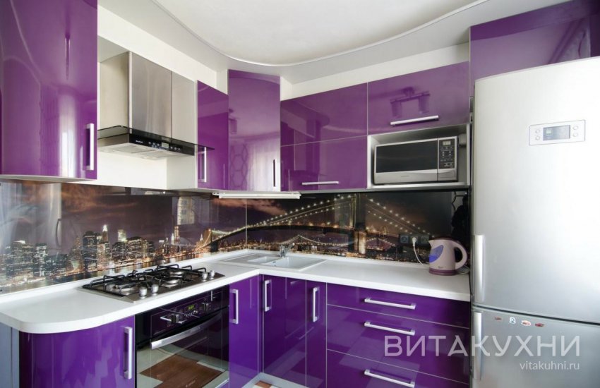 Кухня Катания, Вита Кухни