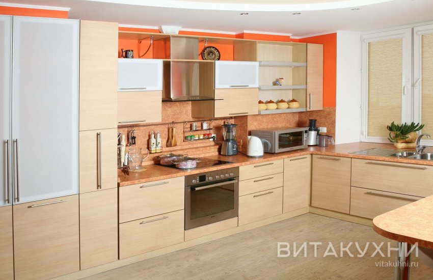 Кухня Мальта, Вита Кухни