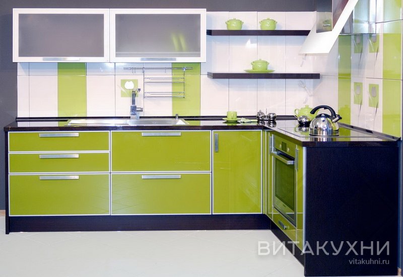 Кухня Лайм, Вита Кухни