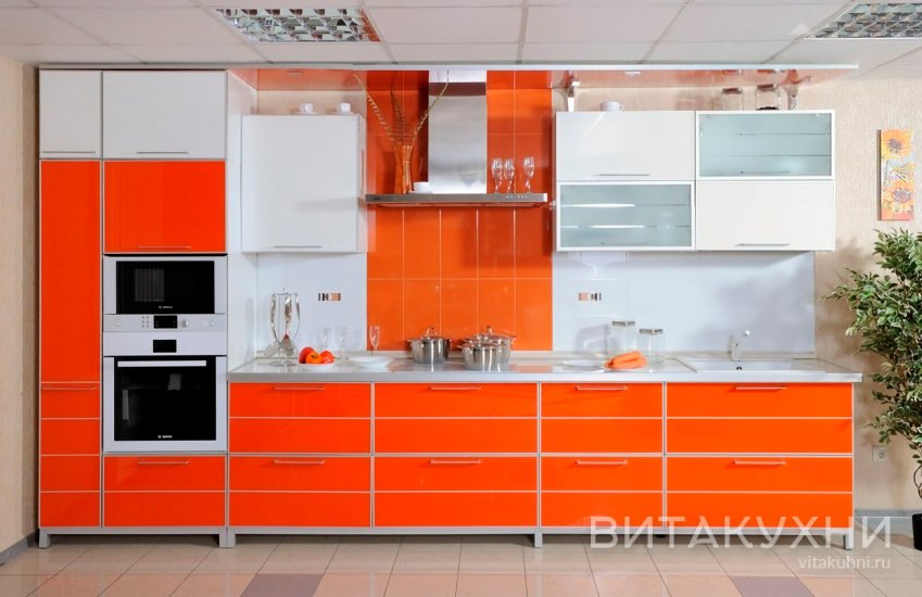 Кухня Колорадо, Вита Кухни