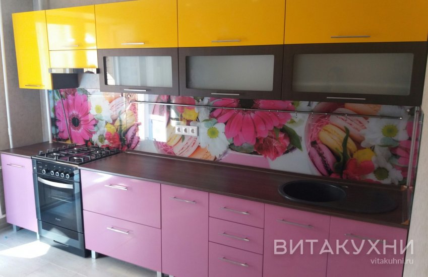 Кухня Кентукки, Вита Кухни