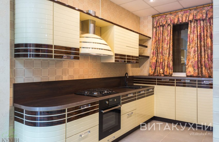 Кухня Кингстон, Вита Кухни