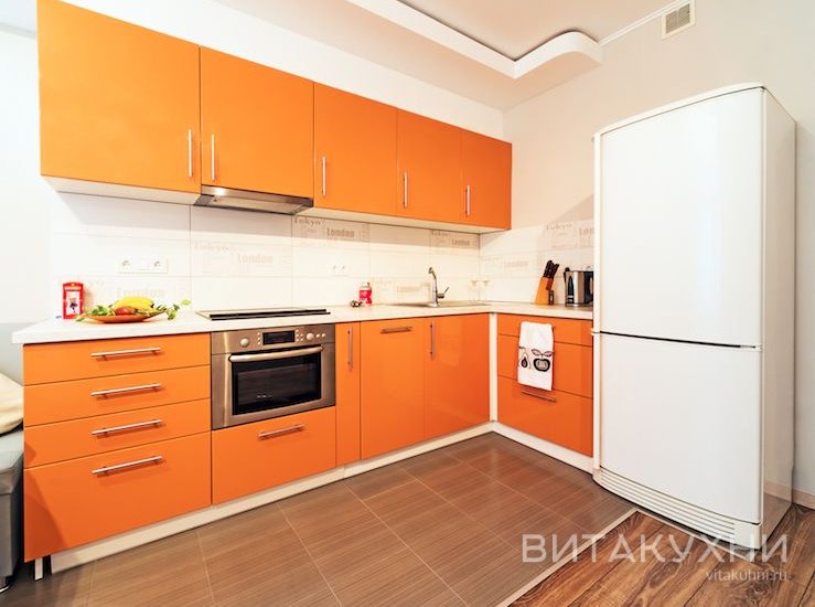 Кухня Макао, Вита Кухни