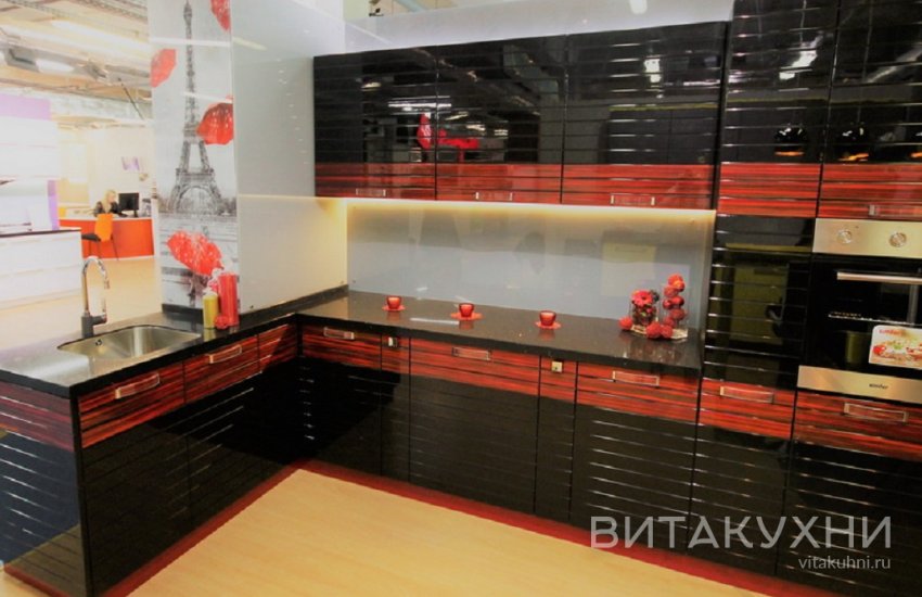 Кухня Висбаден, Вита Кухни