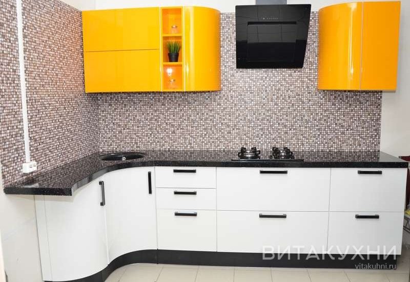 Кухня Каролина, Вита Кухни