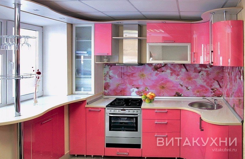 Кухня Монтана, Вита Кухни