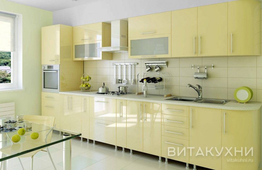 Кухня Анжелика, Вита Кухни