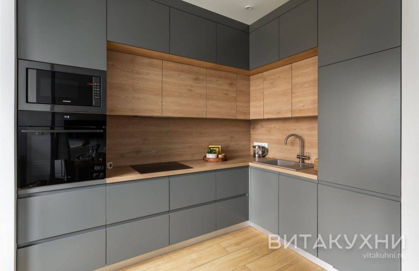 Кухня Мия, Вита Кухни