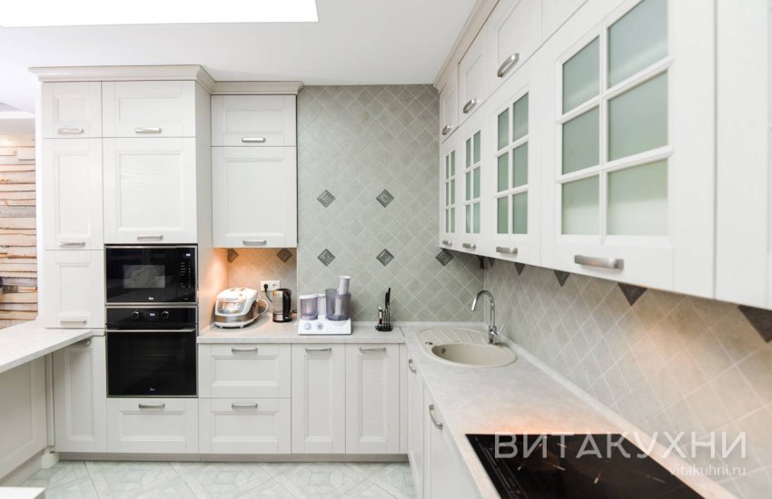 Кухня Триумф, Вита Кухни