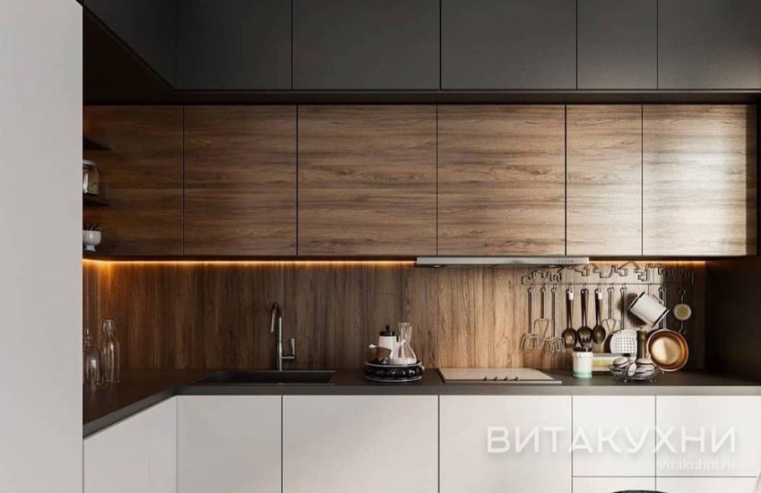 Кухня Бьянко, Вита Кухни